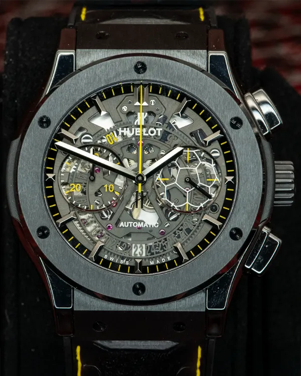 Hublot Classic Fusion (525.CM.0179.VR.PEL14)