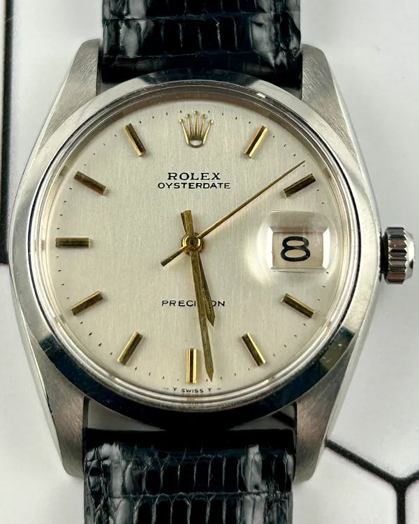 Rolex Oyster Perpetual (6694)