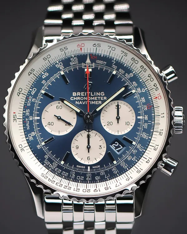 Breitling Navitimer (AB0127211C1A1)