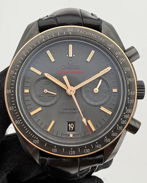 Omega Speedmaster Dark Side of the Moon (311.63.44.51.06.001)