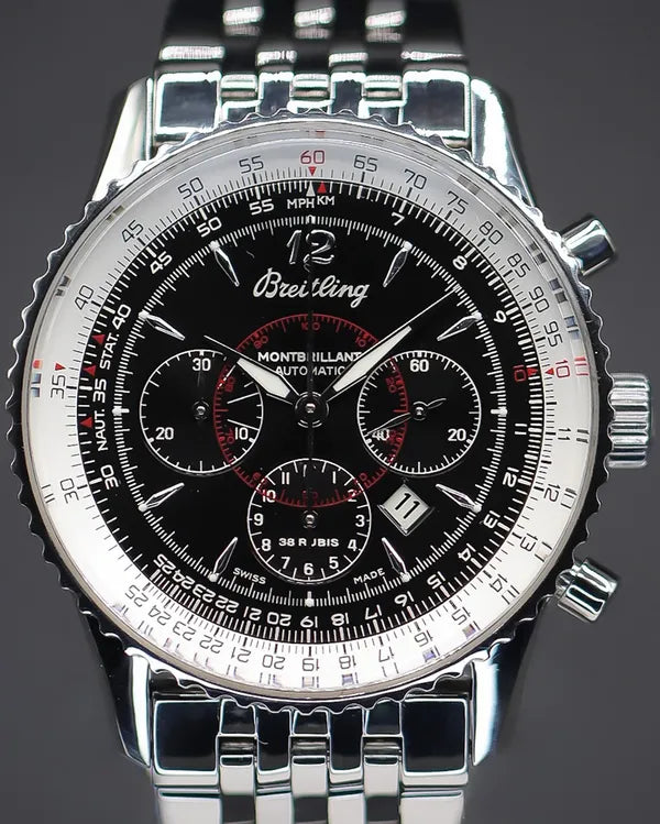 Breitling Navitimer (A41330)
