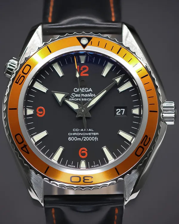 Omega Seamaster (2908.50.38)