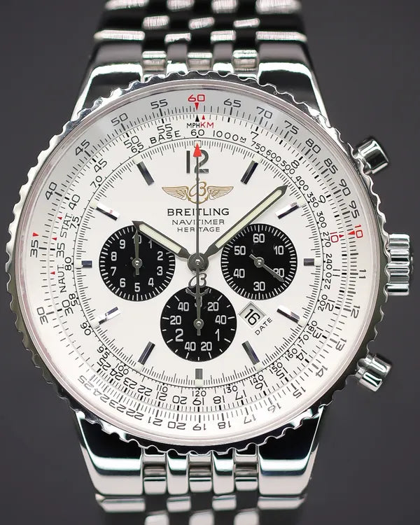 Breitling Navitimer (A35350)