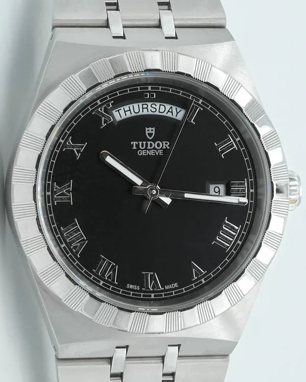 Tudor Royal (M28600-0003)