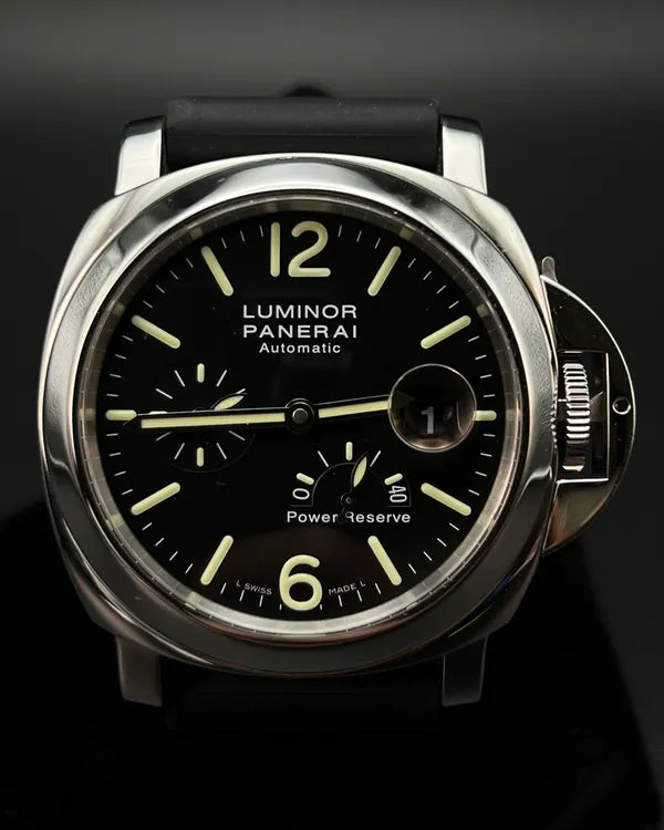 (Albert) Panerai Luminor (PAM00090)