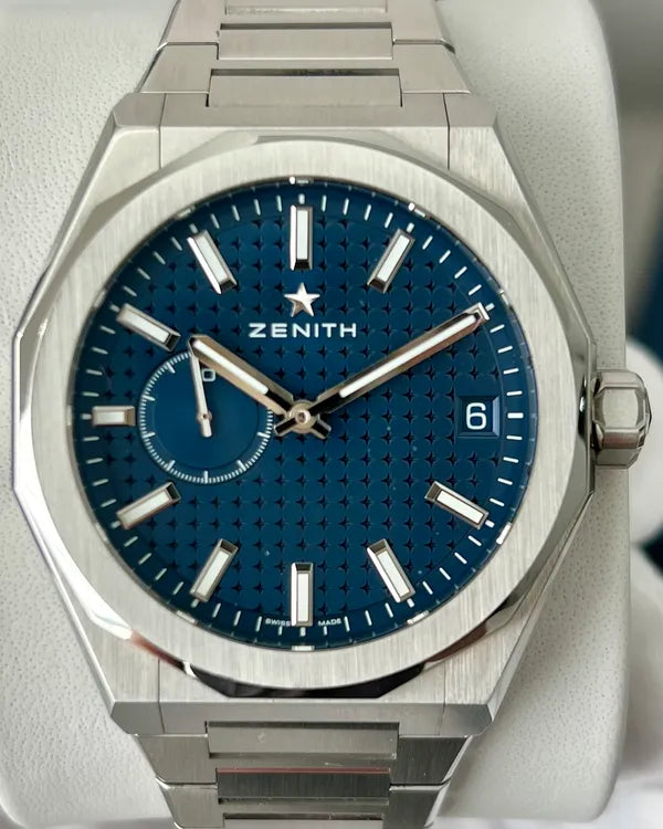 Zenith Defy (03.9300.3620/51.I001)