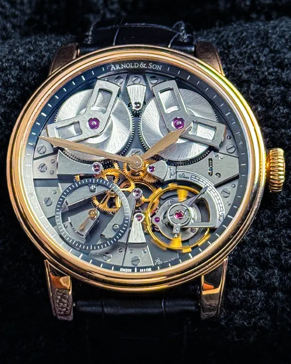 Arnold & Son CTB (1TBAP.S01A.C113A)