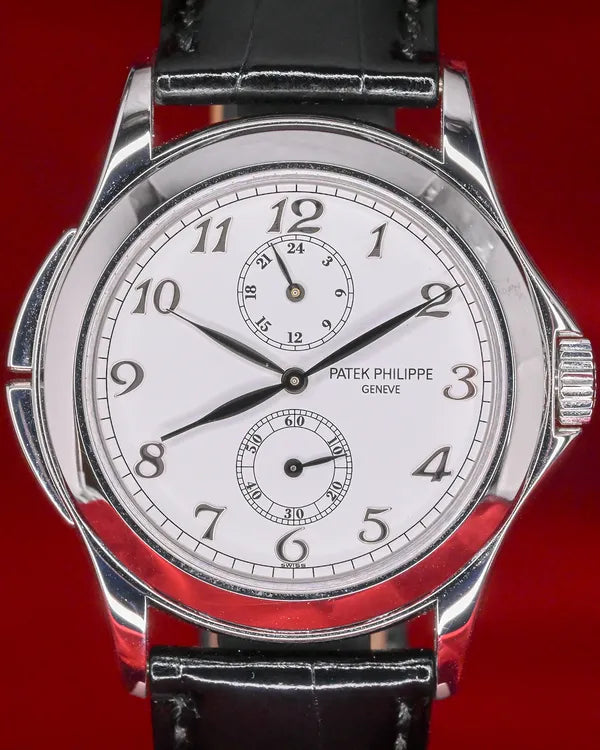 Patek Philippe Calatrava (5134G-001)