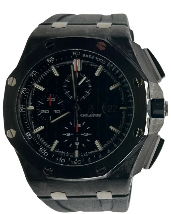 Audemars Piguet Royal Oak Offshore (26400AU.OO.A002CA.01)
