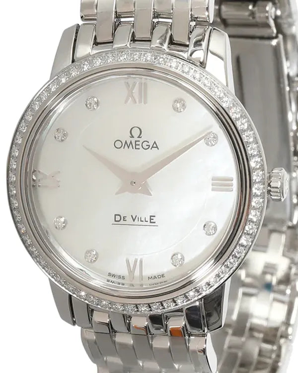 Omega De Ville Prestige (424.15.27.60.55.001)