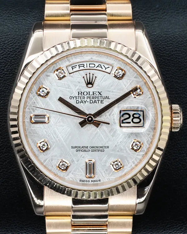 Rolex Day-Date (118235)