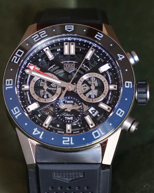 Tag Heuer Carrera (CBG2A1Z)