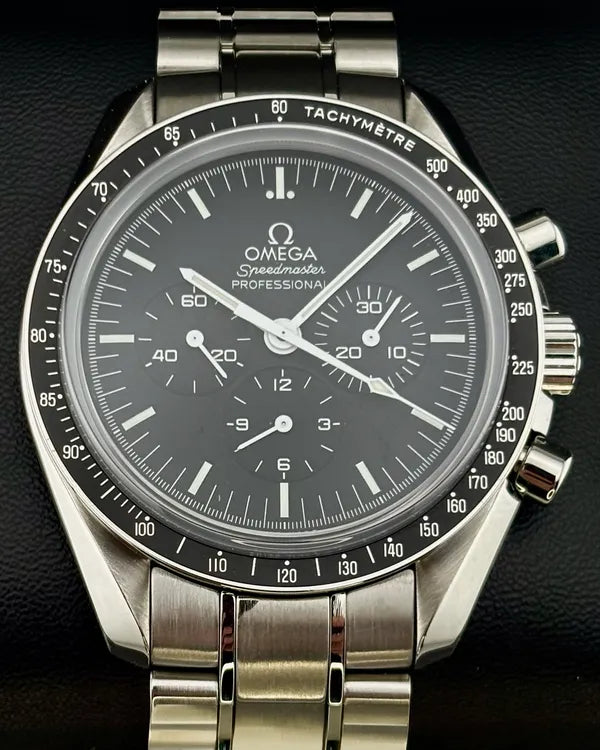 Omega Speedmaster Professional Moonwatch (311.30.42.30.01.006)