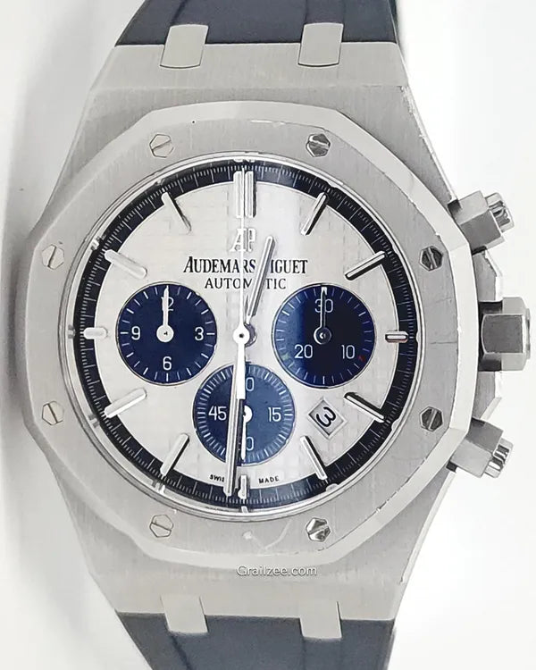 Audemars Piguet Royal Oak (25326ST)