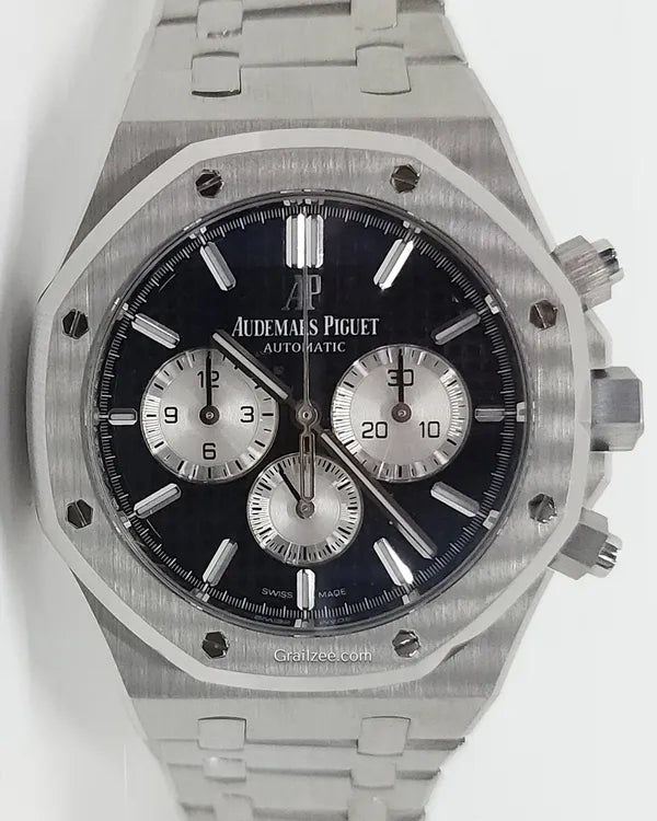 Audemars Piguet Royal Oak (26331ST)