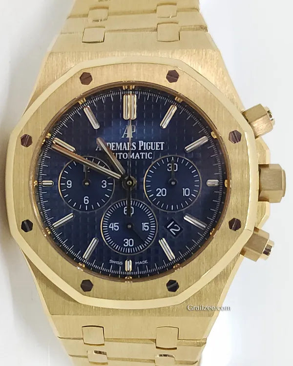 Audemars Piguet Royal Oak (26320BA)