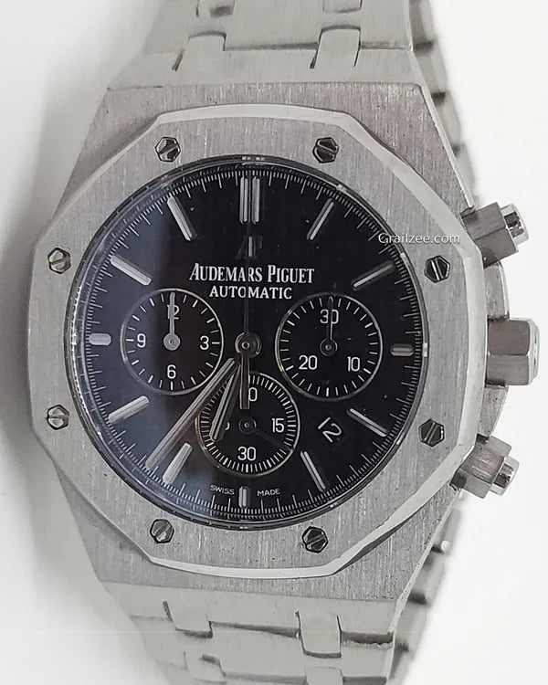 Audemars Piguet Royal Oak (26320ST)