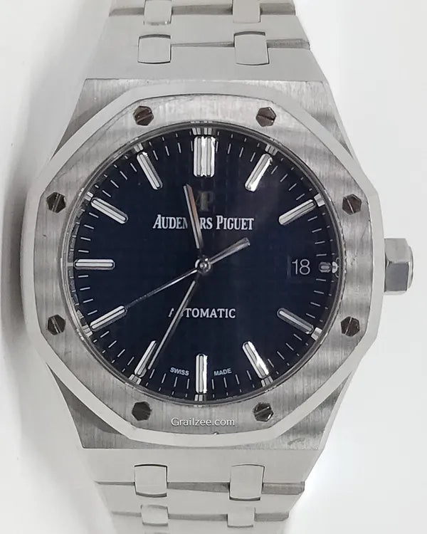 Audemars Piguet Royal Oak (15450ST)