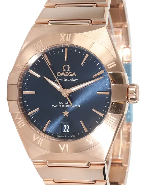 Omega Constellation (131.50.36.20.03.001)