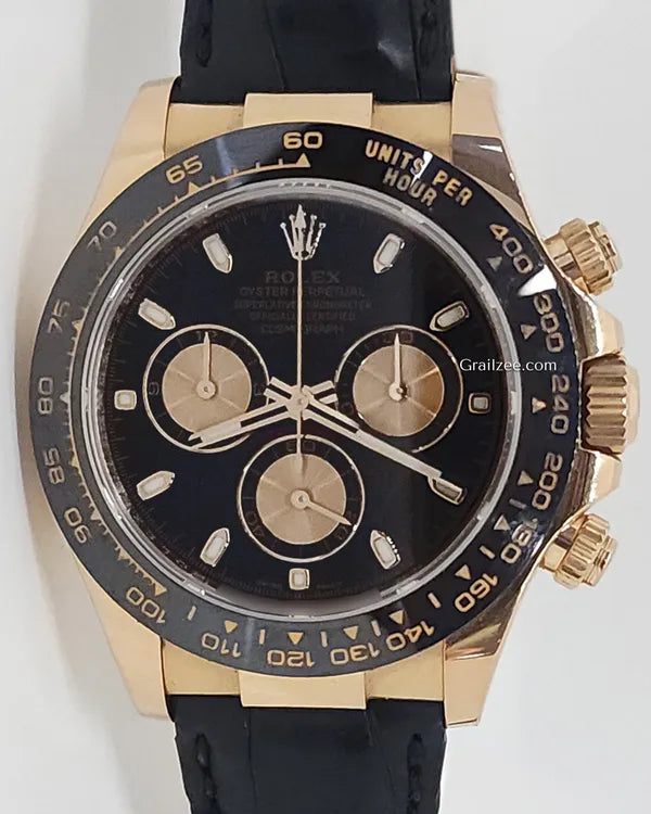 Rolex Cosmograph Daytona (116515)
