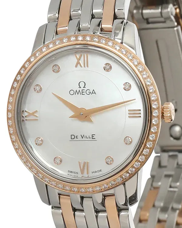 Omega De Ville Prestige (424.25.27.60.55.002)