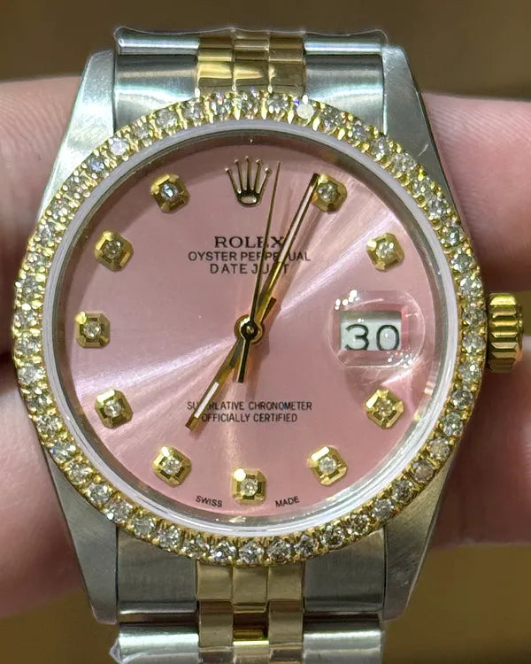 Rolex Datejust (16013)
