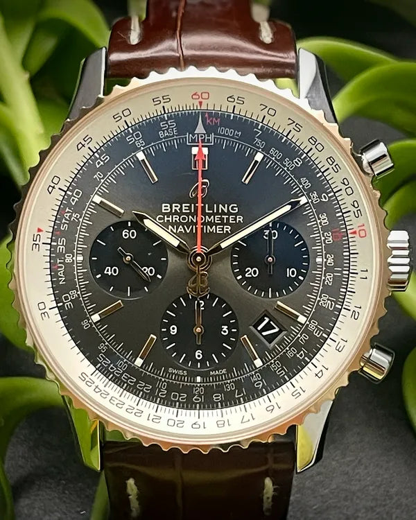 Breitling Navitimer (UB0121211FA1)