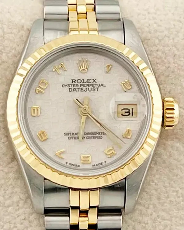 Rolex Lady-Datejust (69173)
