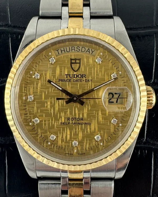 (OSCAR) Tudor Prince Date Day (76213)