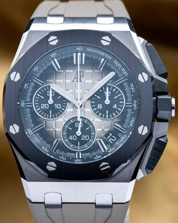 Audemars Piguet Royal Oak Offshore (AP 26420SO)
