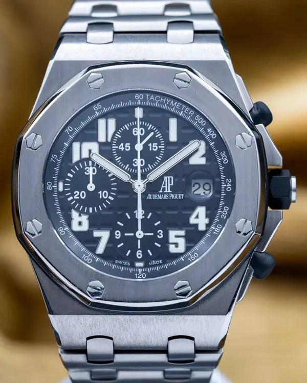 Audemars Piguet Royal Oak Offshore (25721TI.OO.1000TI.06.A)