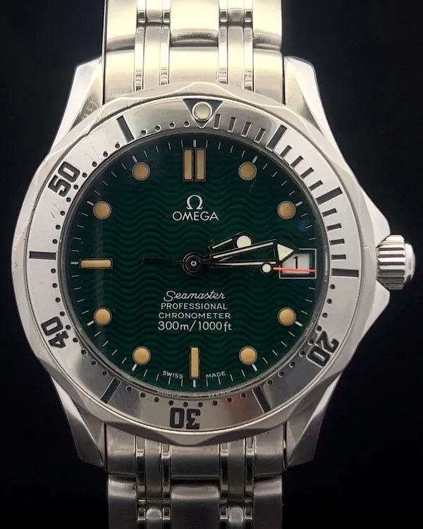 Omega Seamaster (2584.41)