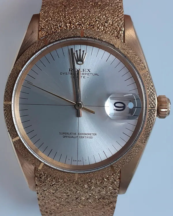 Rolex Datejust (1510)