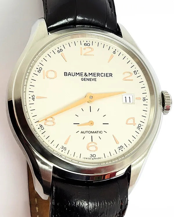 Baume & Mercier Clifton (65717)