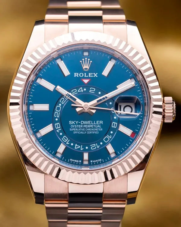 Rolex Sky-Dweller (336935)