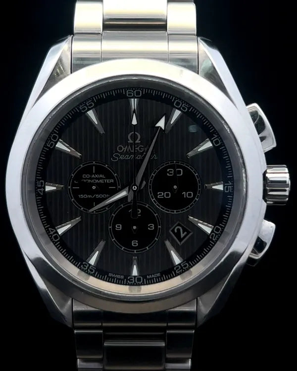 Omega Speedmaster (231.10.44.50.06.001)
