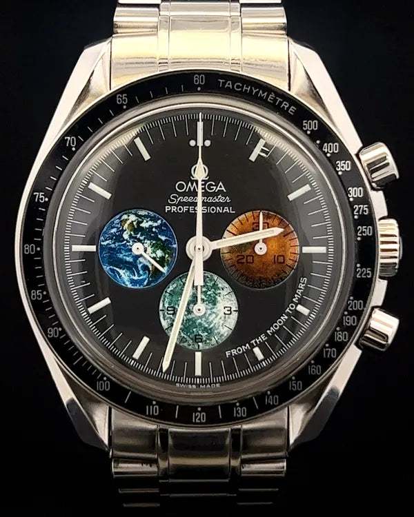 Omega Speedmaster (3577.50.00)