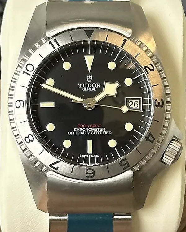 Tudor Black Bay (P01 70150)