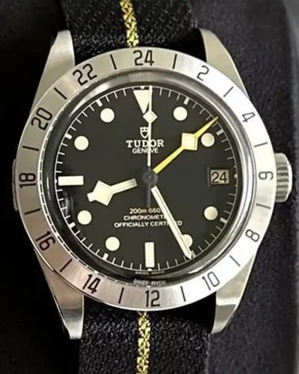 Tudor Black Bay (79470)