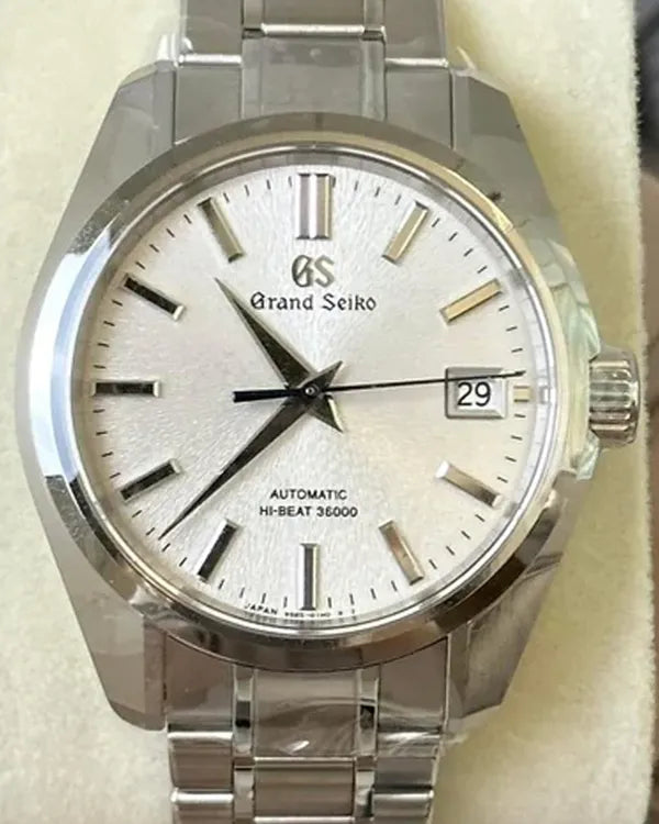 Grand Seiko Automatic GMT (SBGH299)