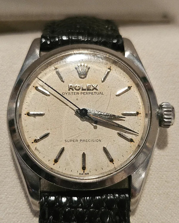 Rolex Oyster Precision (7548)