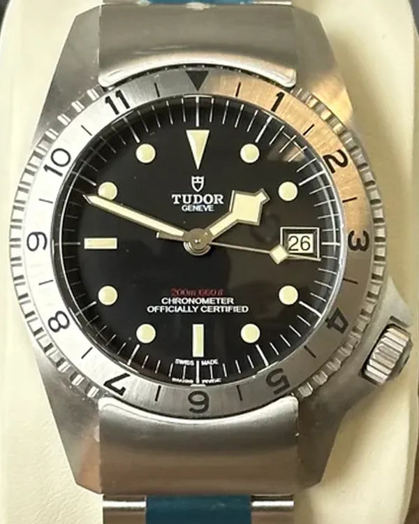 Tudor Black Bay (P01 70150)