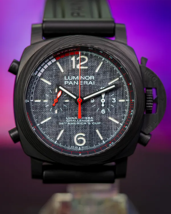 Panerai Luminor (PAM01038)