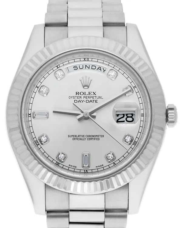 Rolex Day-Date (218239-0006)