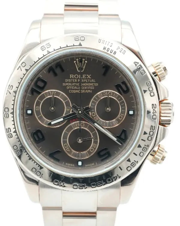 Rolex Cosmograph Daytona (116505)