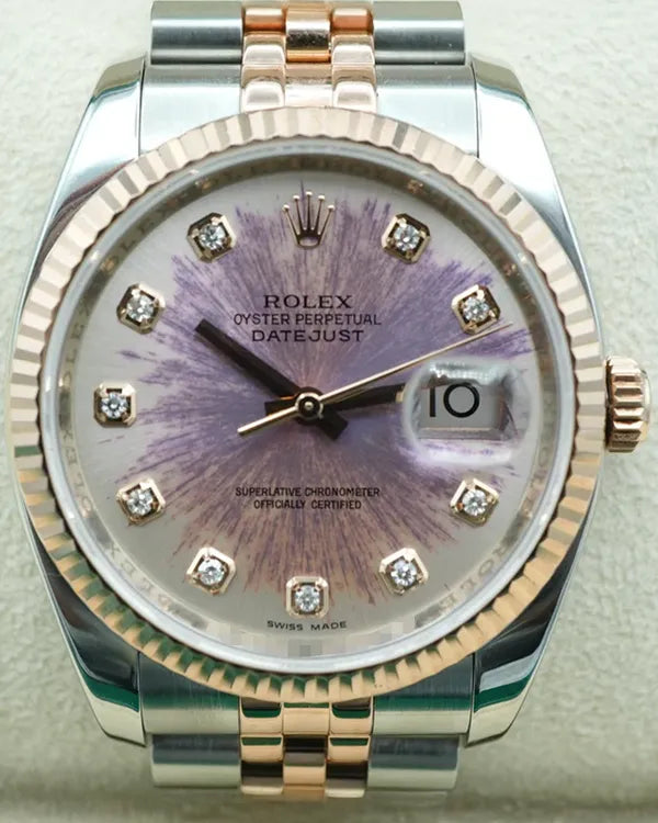 Rolex Datejust (116231)