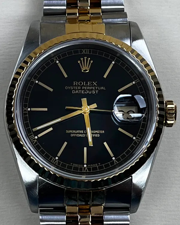 Rolex Datejust (116233)