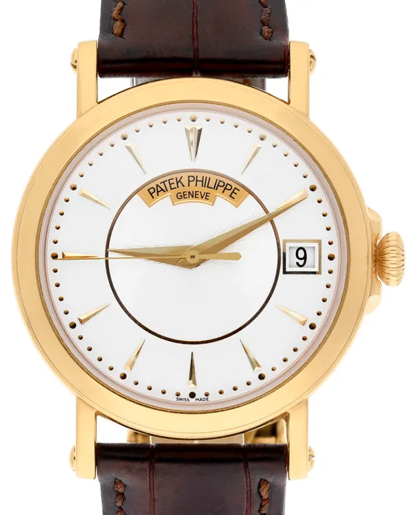 Patek Philippe Calatrava (5153j-001)