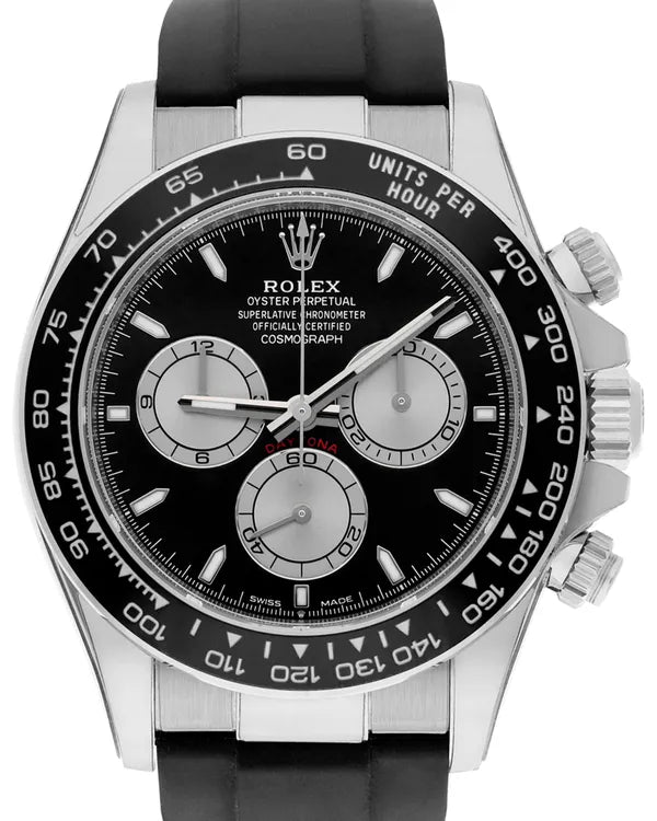 Rolex Cosmograph Daytona (126519LN-0002)