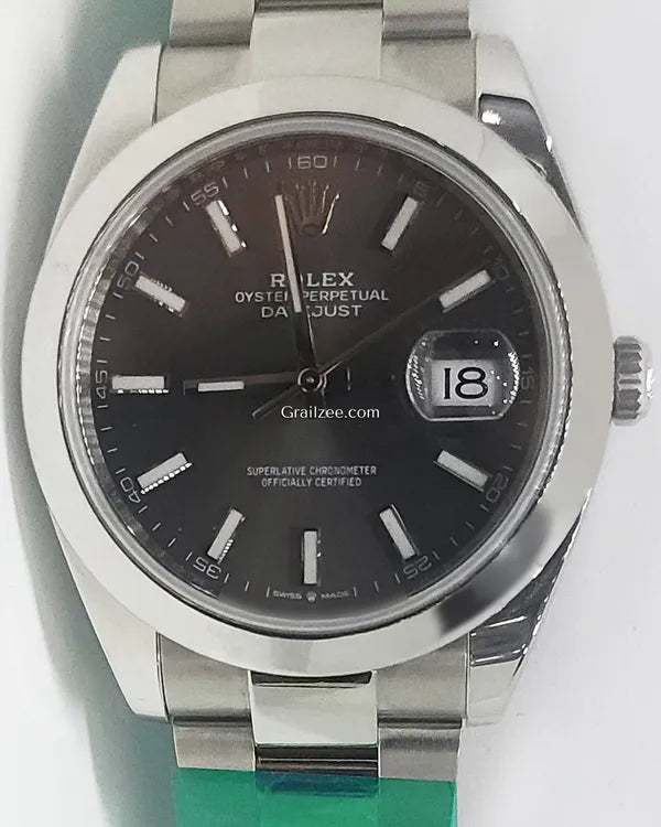 Rolex Datejust (126300)